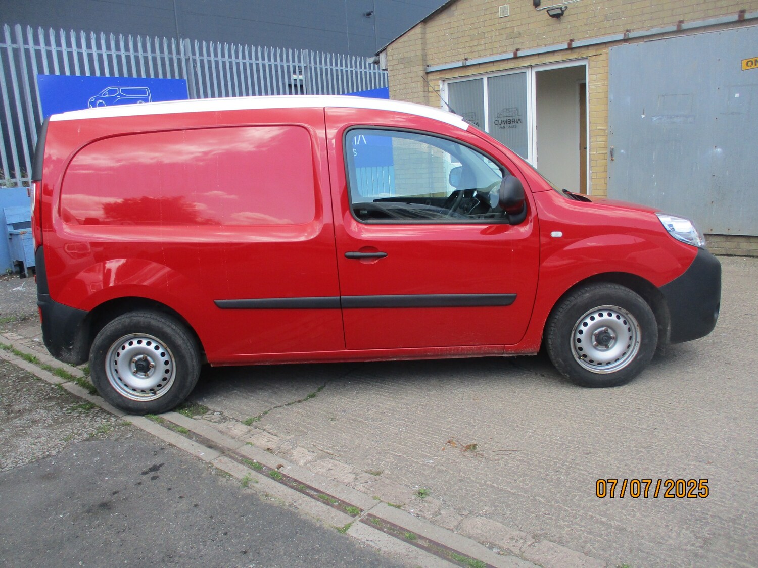 Vehicle 7