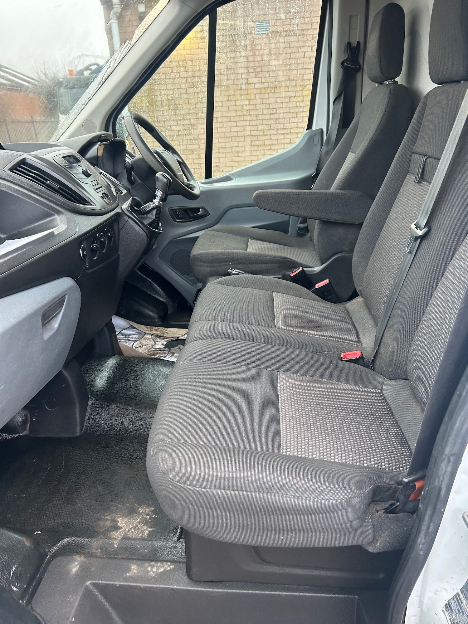 Used Ford Transit 2014 for sale - 76950995: Photo 8