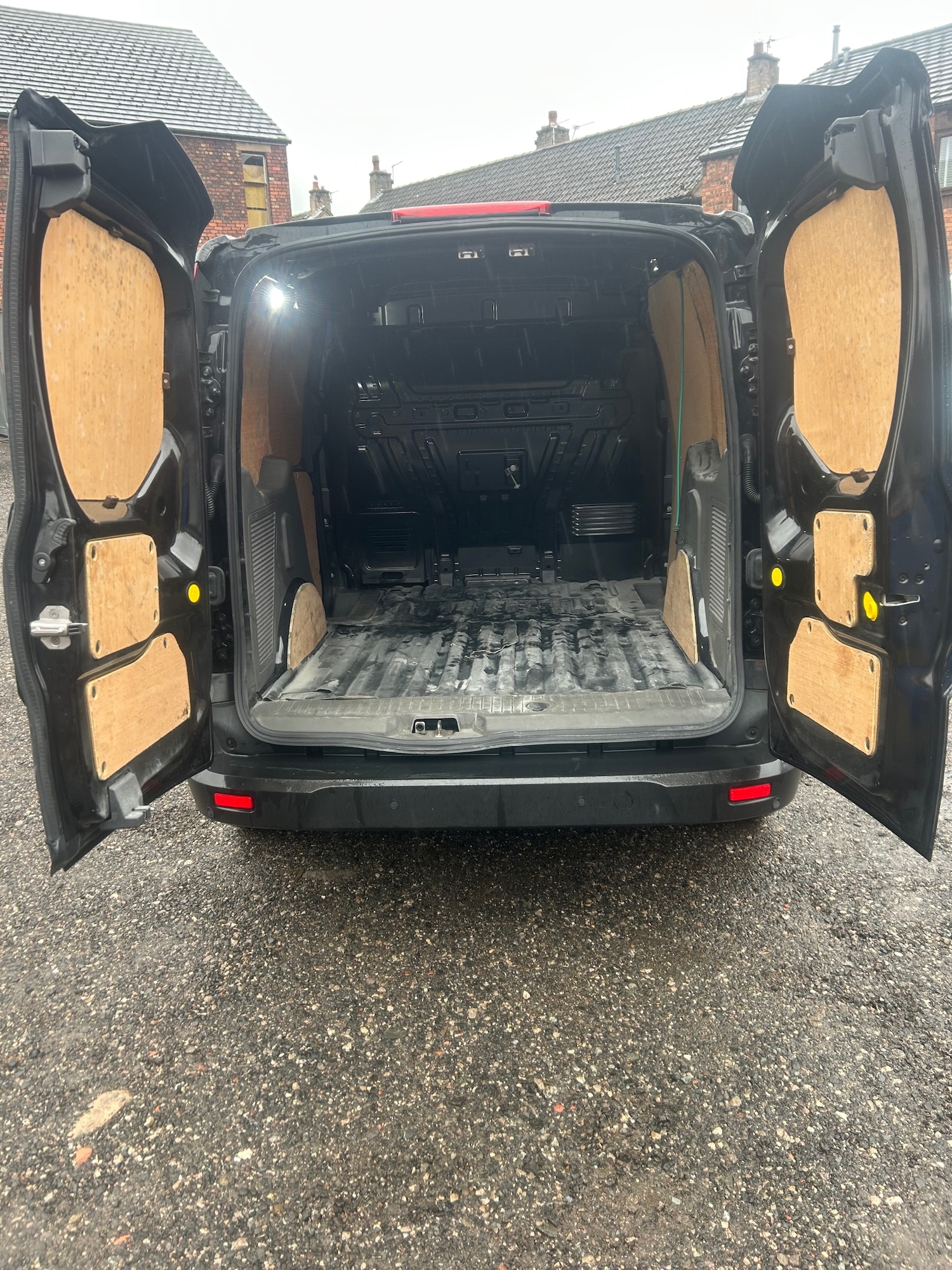 Used Ford Transit Connect 2022 for sale - 77517762: Photo 10