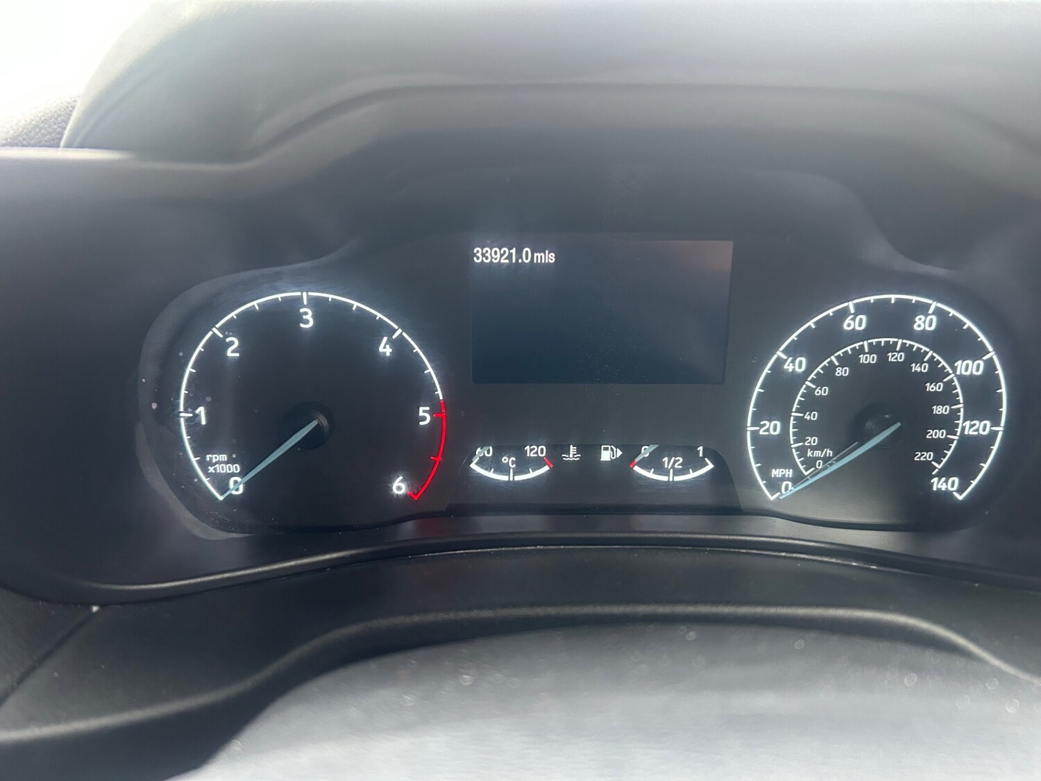 Used Ford Transit Connect 2022 for sale - 77517762: Photo 11