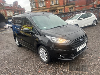 Used Ford Transit Connect 2022 for sale - 77517762: Photo