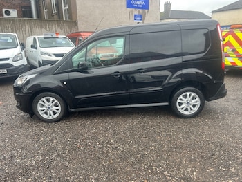 Used Ford Transit Connect 2022 for sale - 77517762: Photo