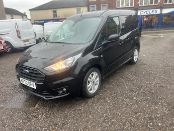 Used Ford Transit Connect 2022 for sale - 77517762: Photo