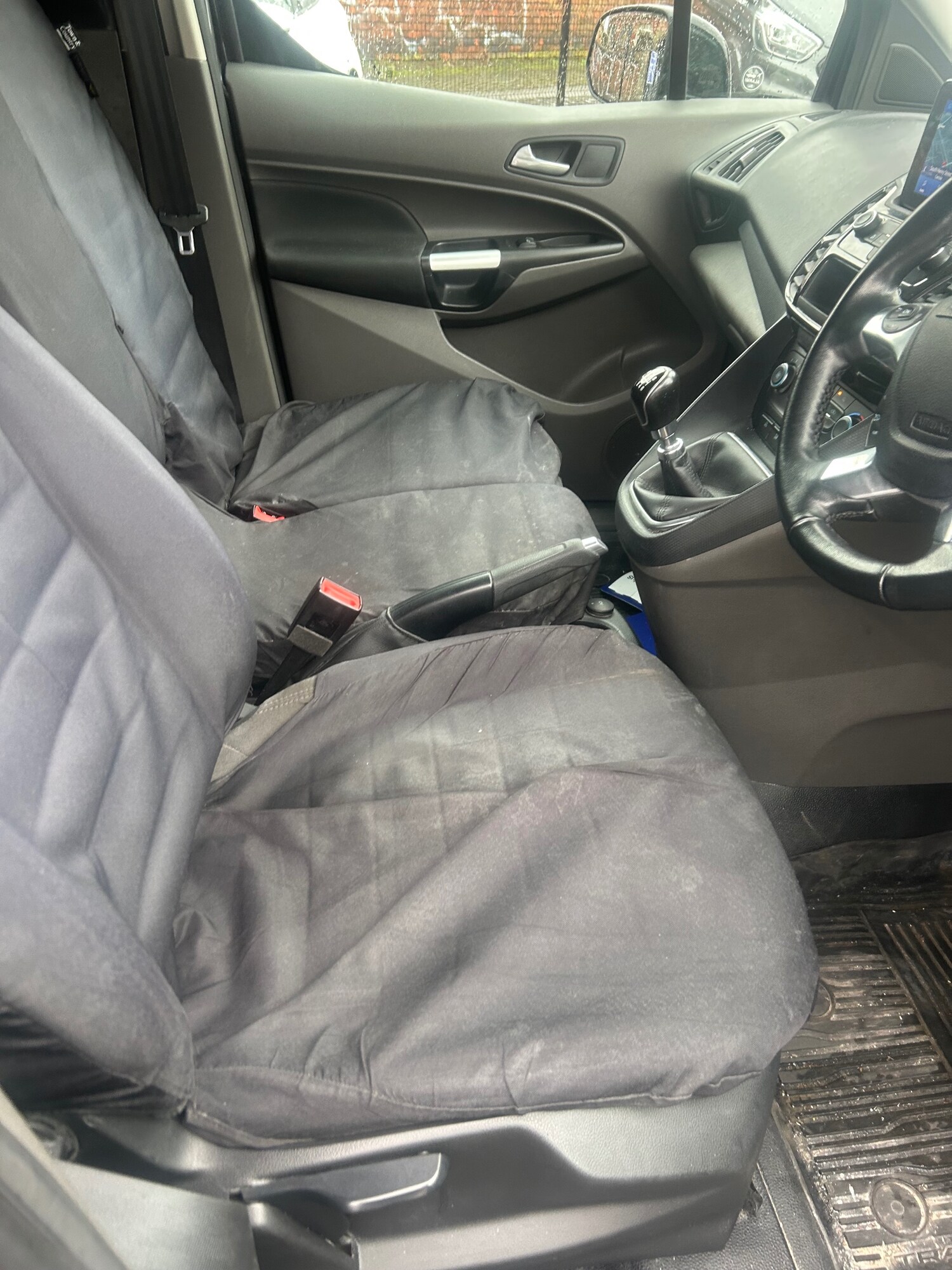 Used Ford Transit Connect 2022 for sale - 77517762: Photo 7