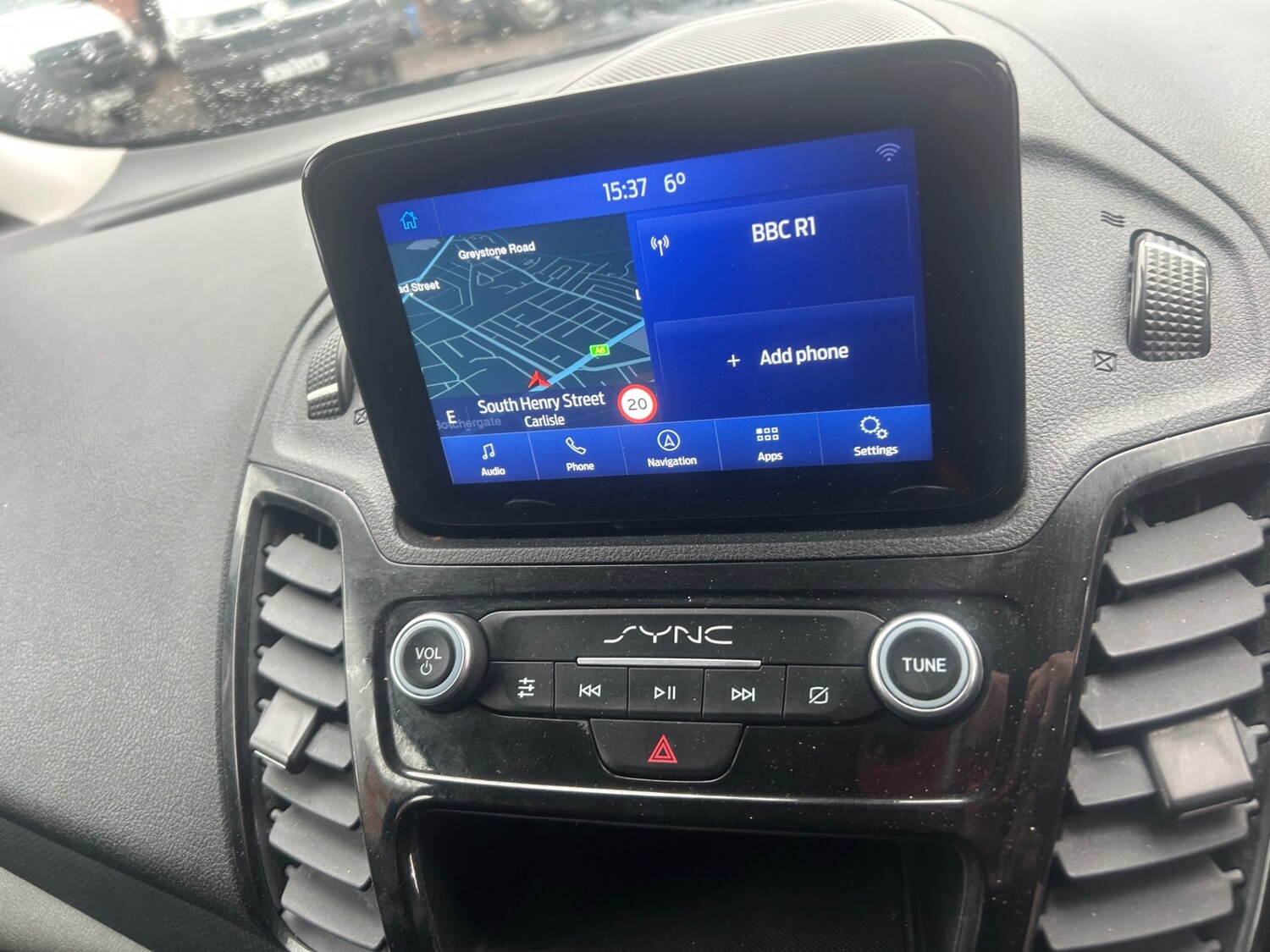 Used Ford Transit Connect 2022 for sale - 77517762: Photo 9