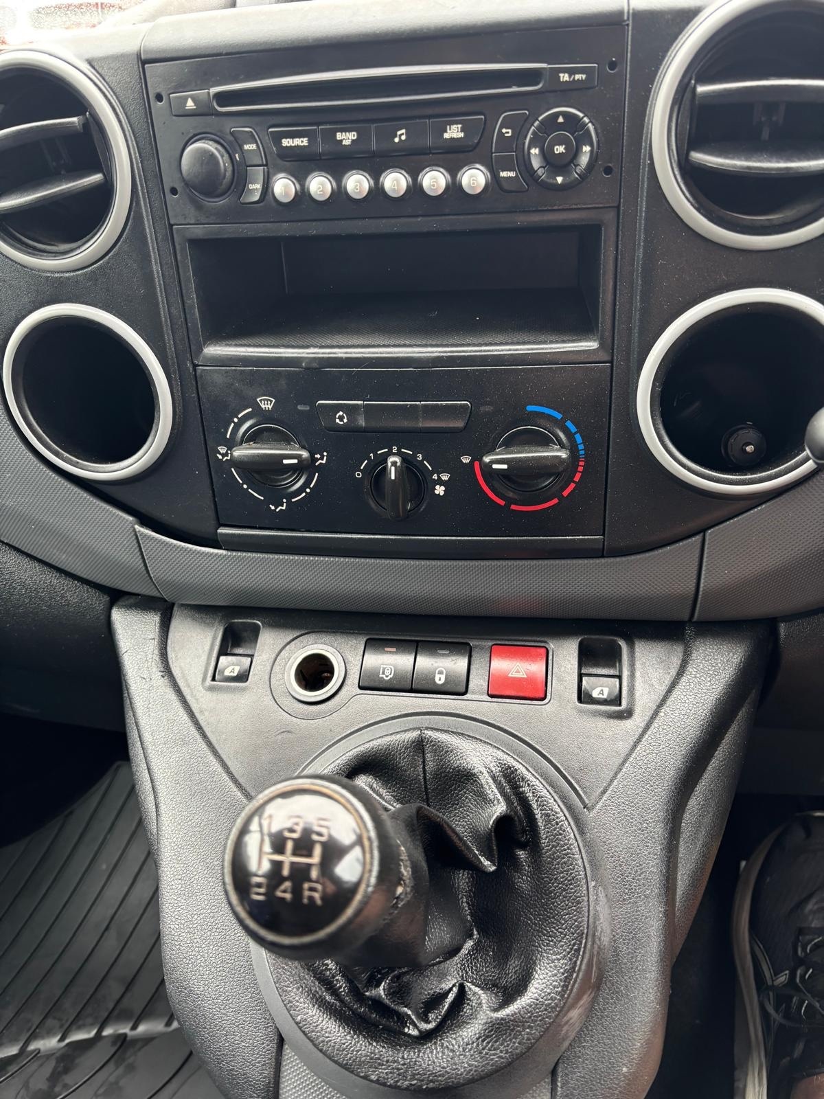 Used Citroen Berlingo 2013 for sale - 78121817: Photo 10