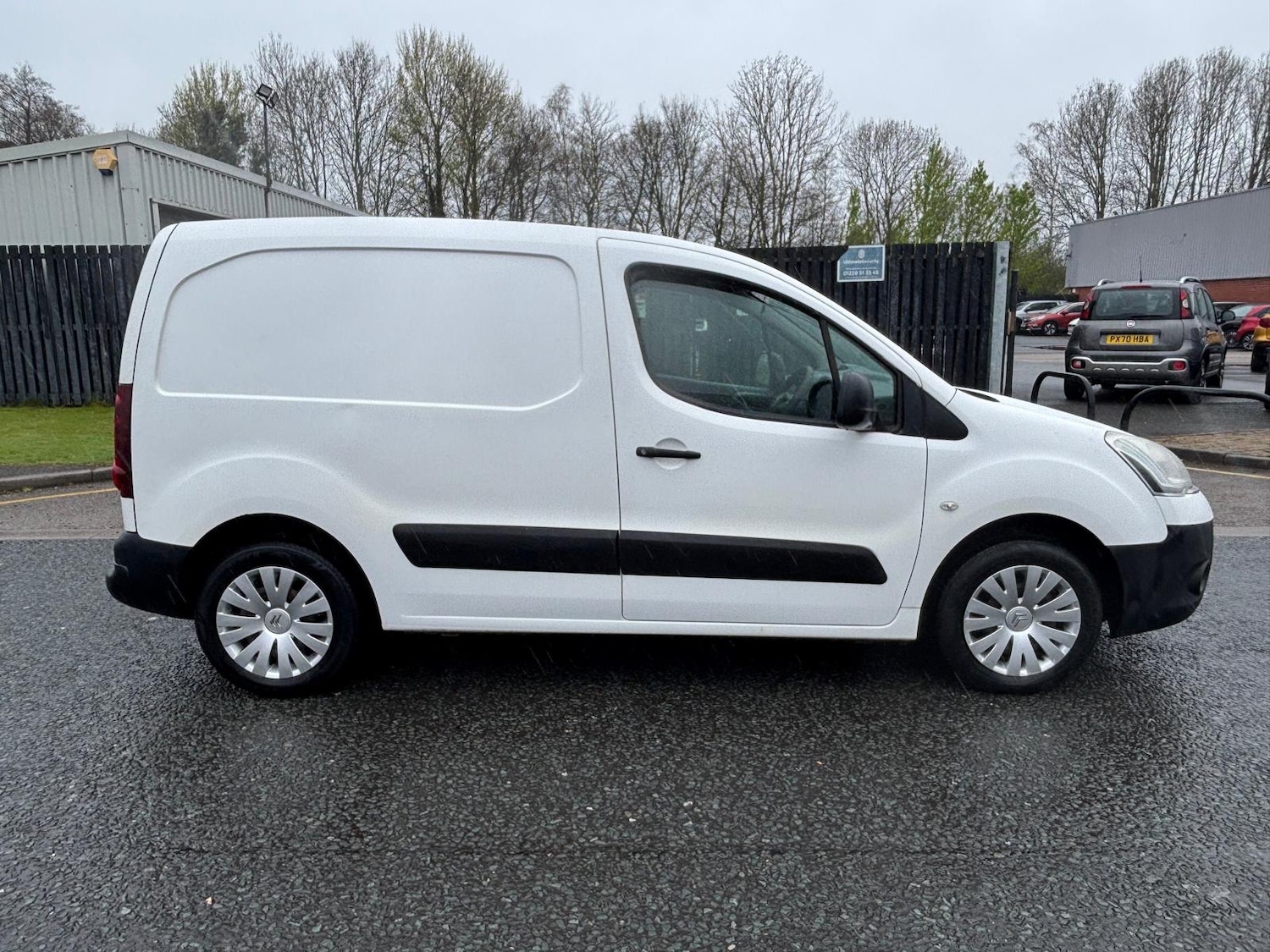Used Citroen Berlingo 2013 for sale - 78121817: Photo 6