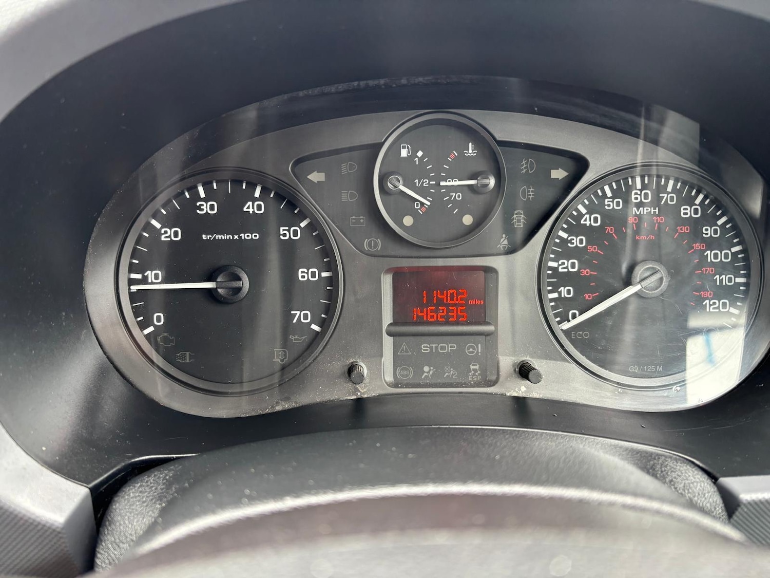 Used Citroen Berlingo 2013 for sale - 78121817: Photo 9