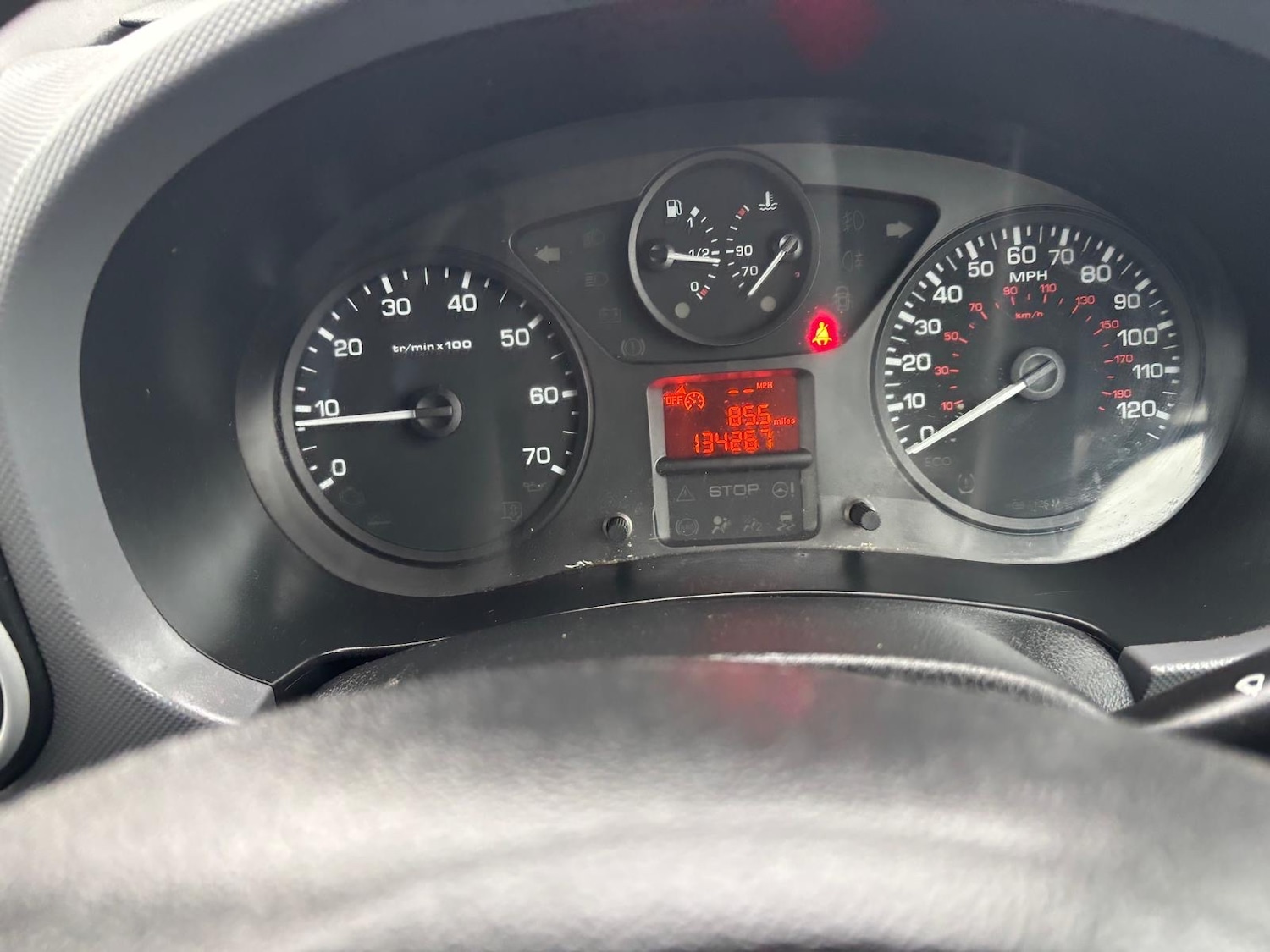 Used Citroen Berlingo 2016 for sale - 77901043: Photo 10