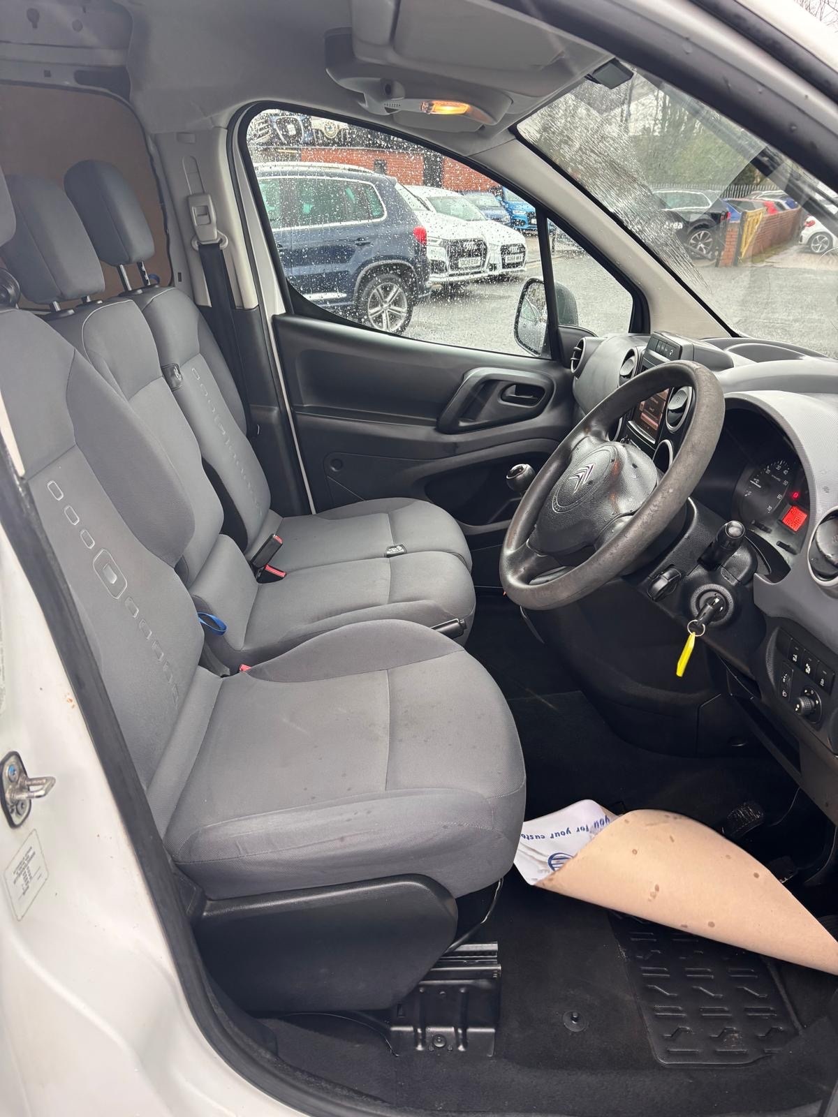 Used Citroen Berlingo 2016 for sale - 77901043: Photo 11