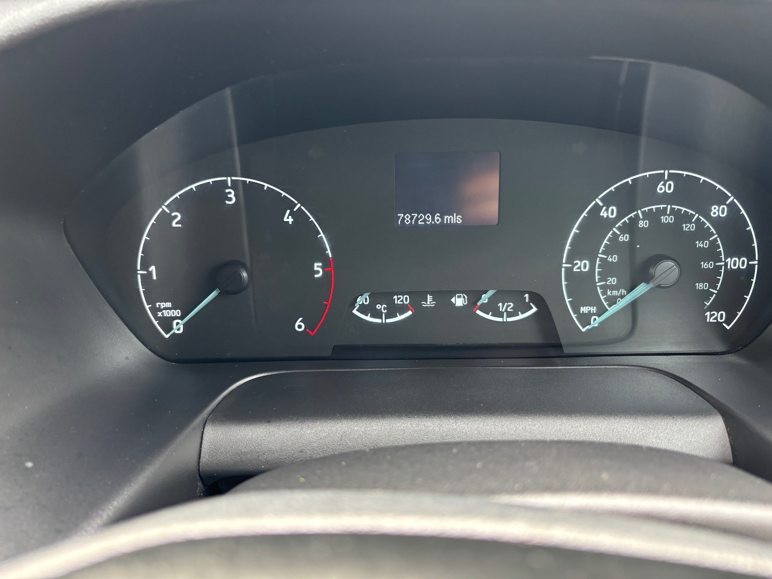 Used Ford Transit Custom 2022 for sale - 76250277: Photo 14