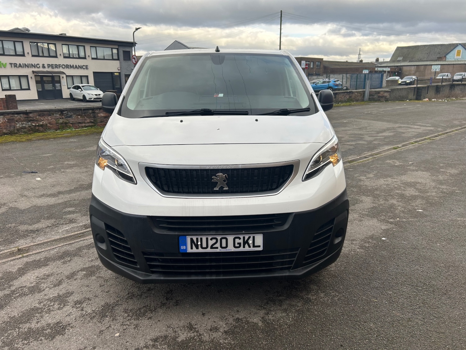 Used Peugeot Expert 2020 for sale - 77661455: Photo 3