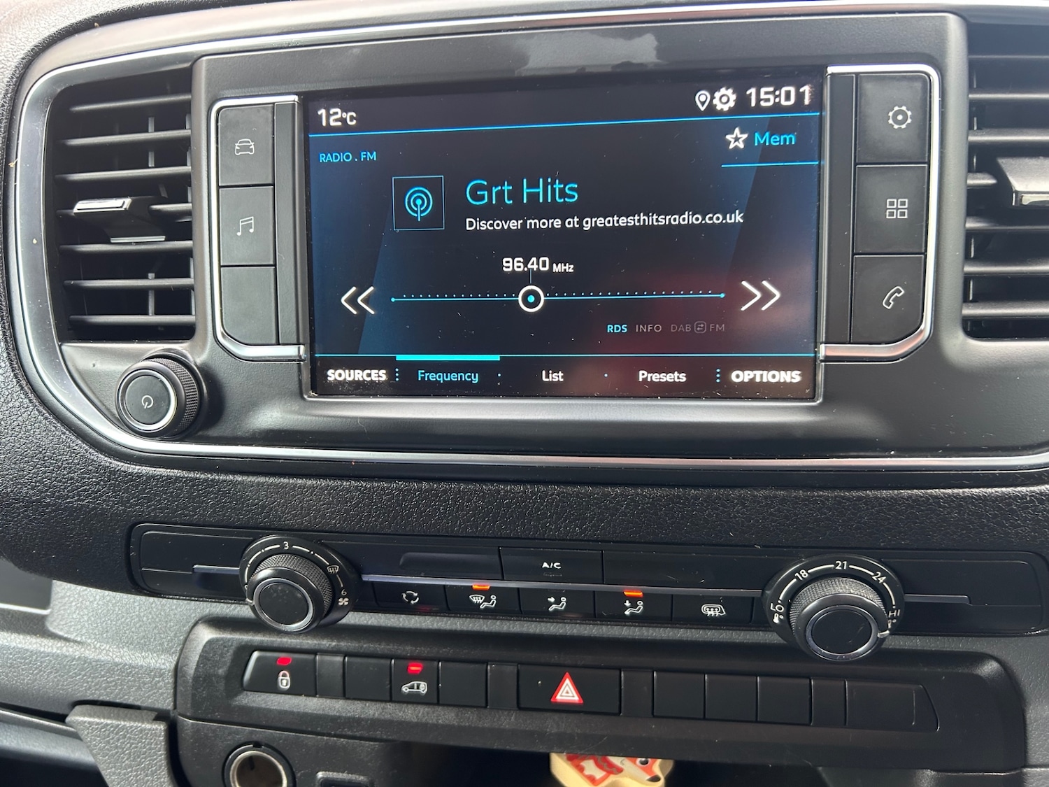 Used Peugeot Expert 2020 for sale - 77661455: Photo 9