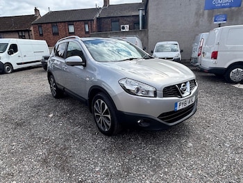 Used Nissan Qashqai 2011 for sale - 79611253: Photo