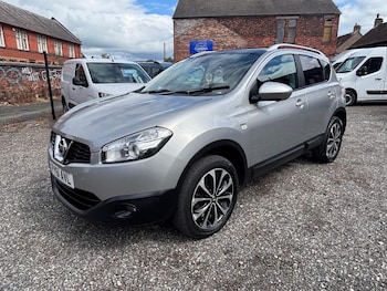 Used Nissan Qashqai 2011 for sale - 79611253: Photo