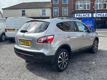 Used Nissan Qashqai 2011 for sale - 79611253: Photo