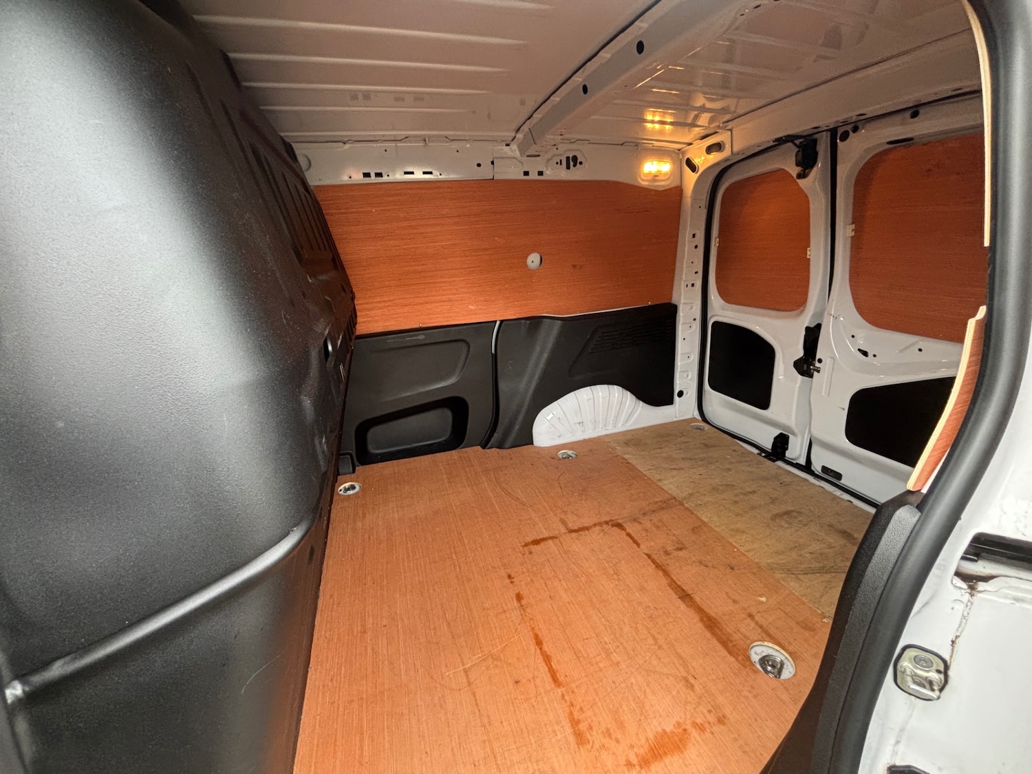 Used Vauxhall Combo 2024 for sale - 76427971: Photo 11