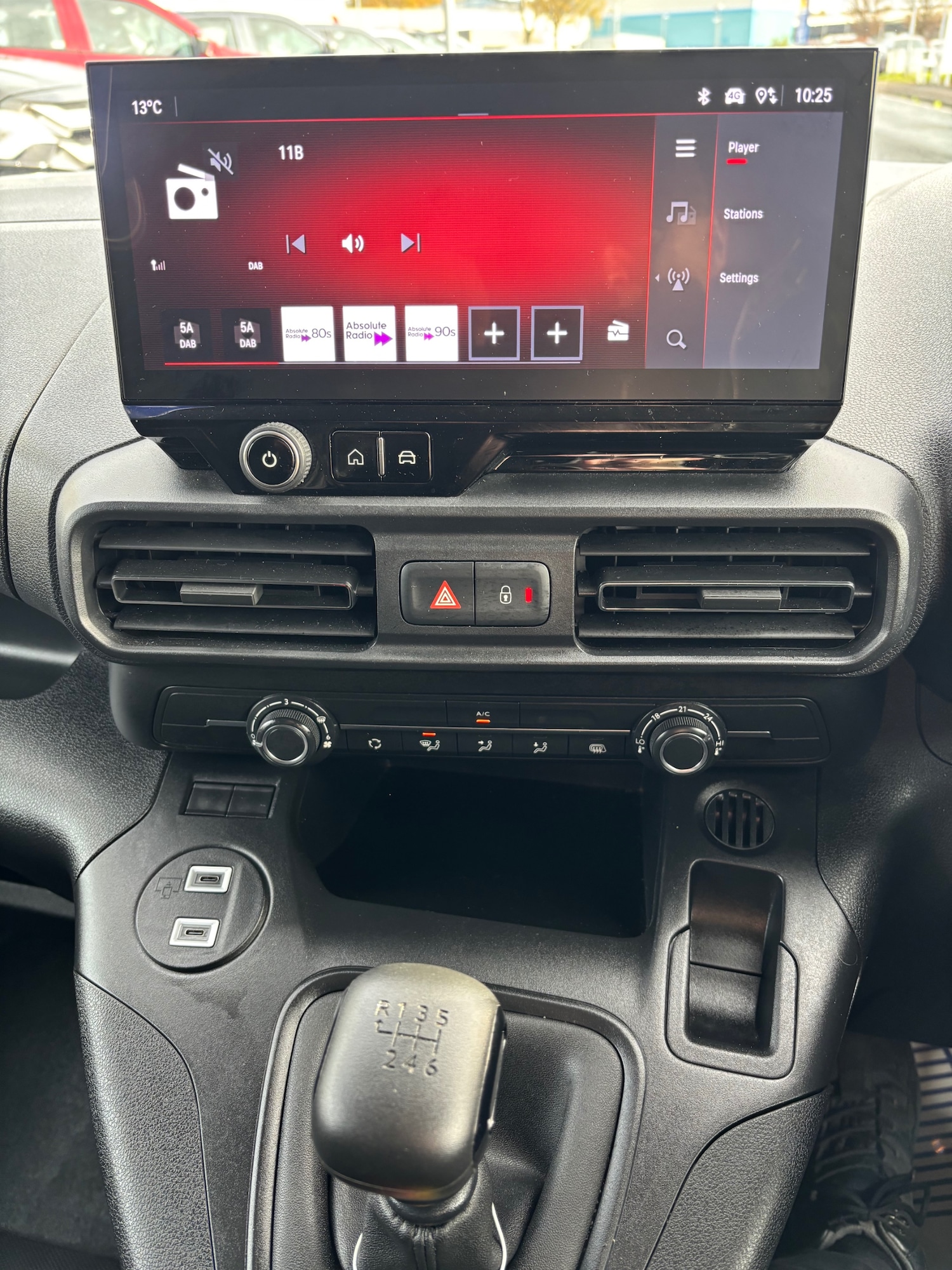 Used Vauxhall Combo 2024 for sale - 76427971: Photo 14