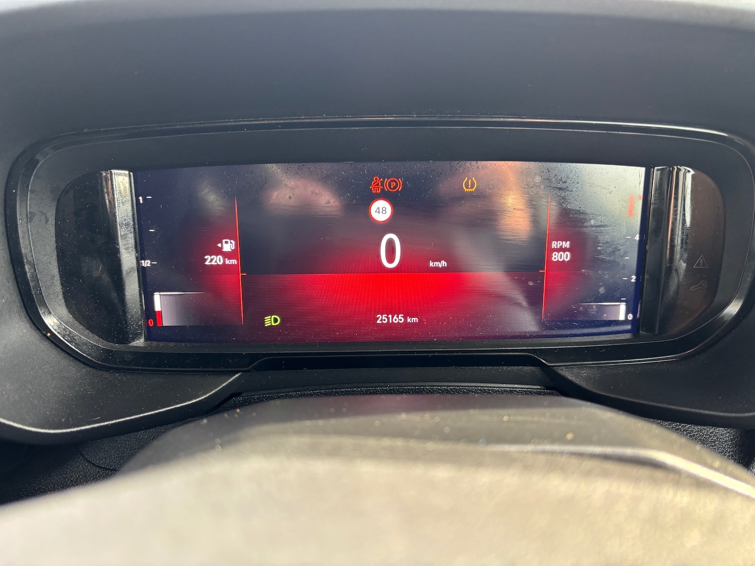 Used Vauxhall Combo 2024 for sale - 76427971: Photo 15