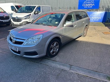 2007 (57) - 1.9 CDTi Exclusiv [150] 5dr