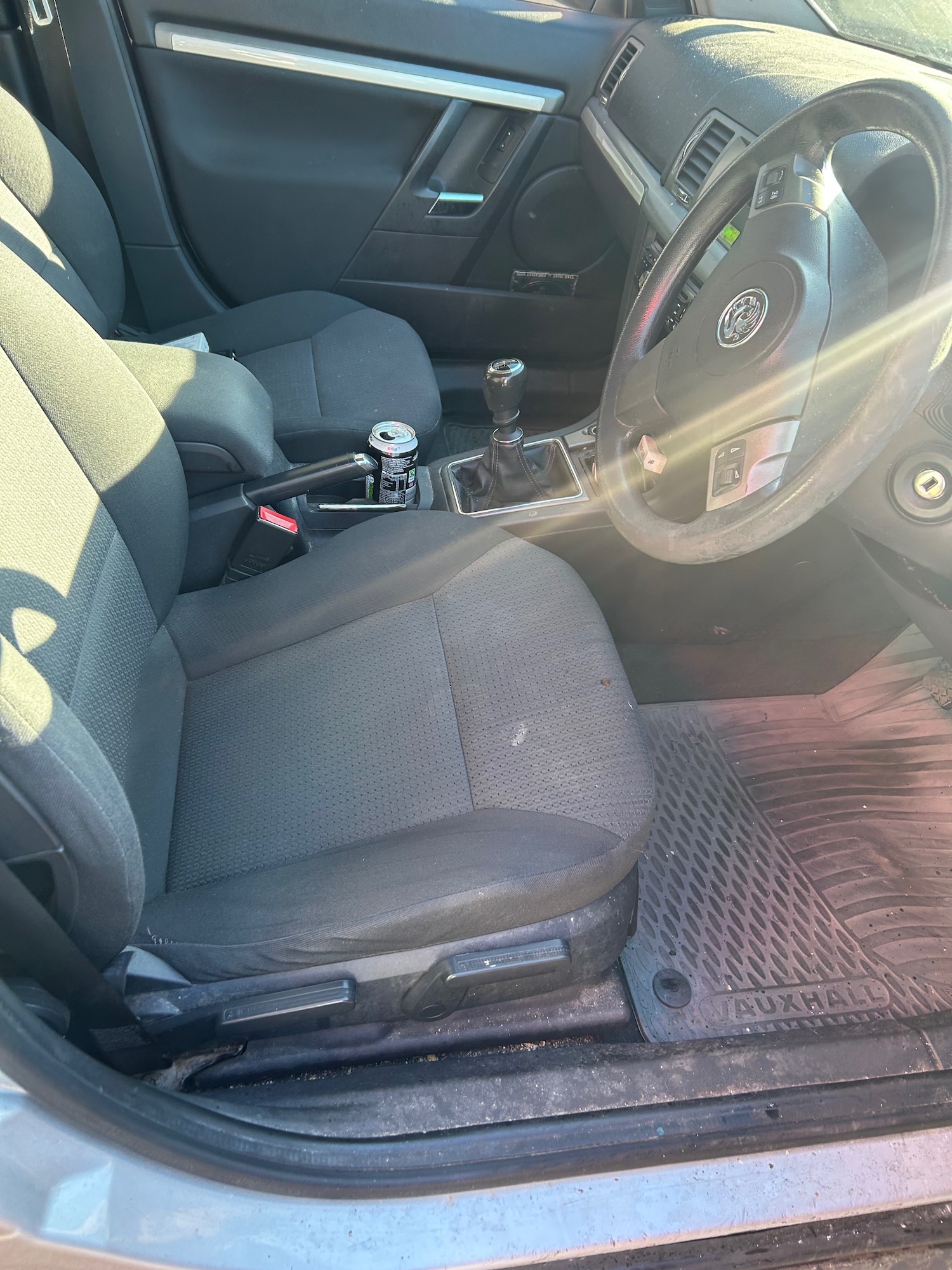 Used Vauxhall Vectra 2007 for sale - 76058256: Photo 6