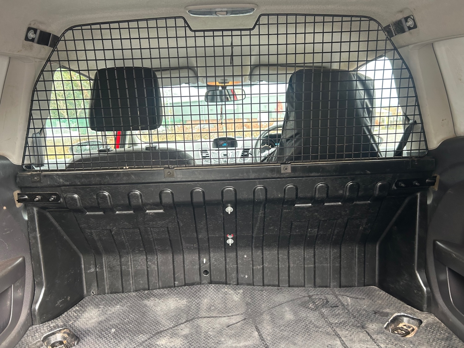 Used Ford Fiesta 2014 for sale - 77677505: Photo 9