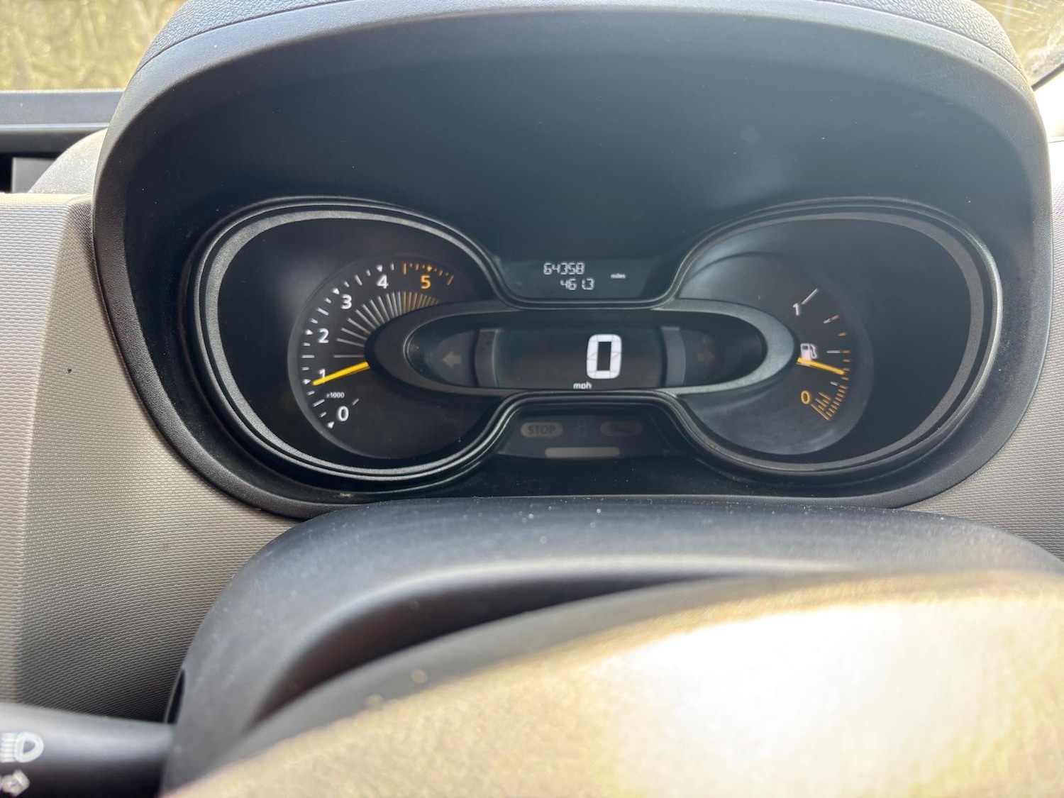 Used Renault Trafic 2016 for sale - 77802686: Photo 12