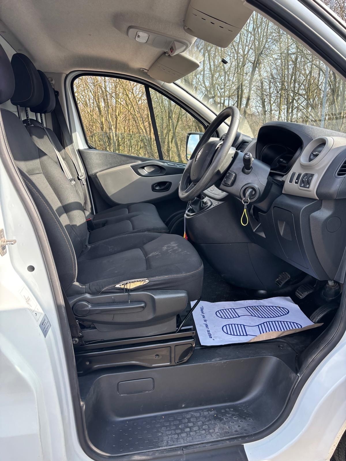 Used Renault Trafic 2016 for sale - 77802686: Photo 6