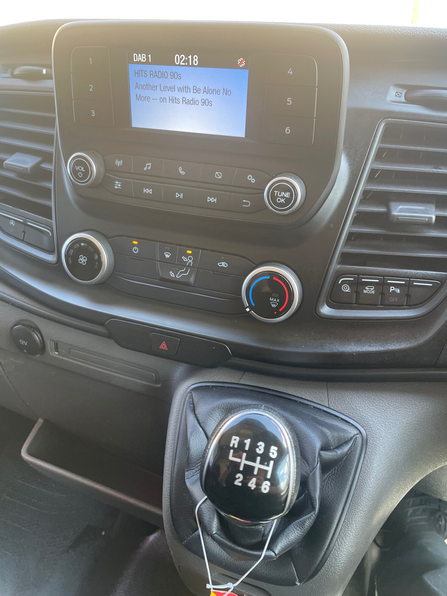 Vehicle 15