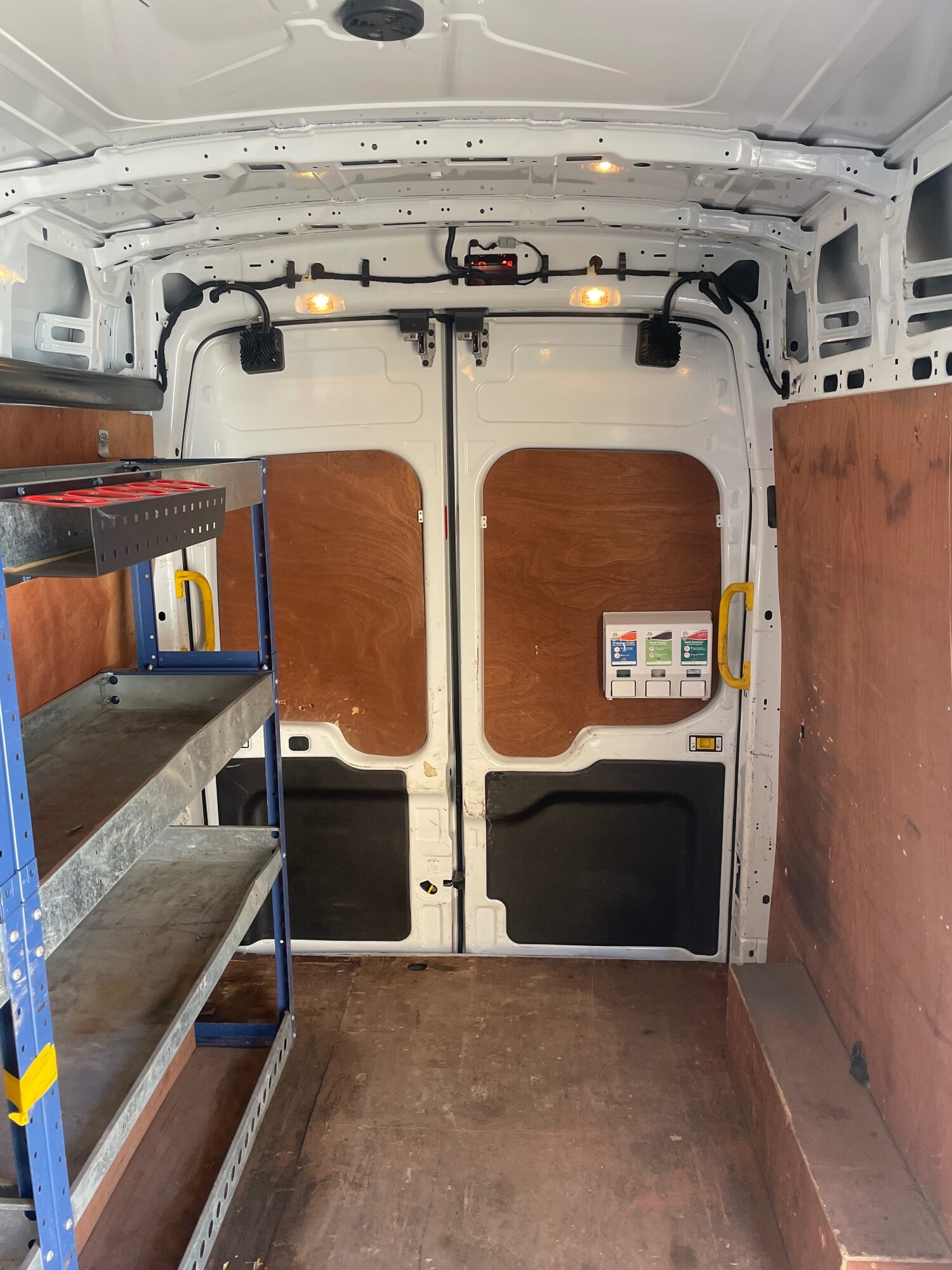 Vehicle 17