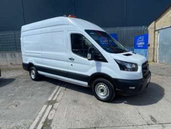 Used Ford Transit 2022 for sale - 74803902: Photo