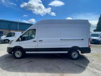 Used Ford Transit 2022 for sale - 74803902: Photo