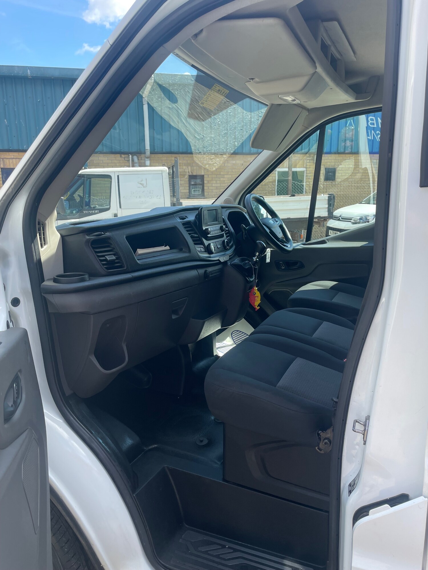 Vehicle 9