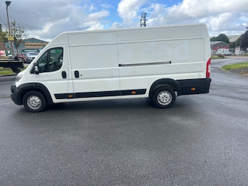 Used Citroen Relay 2020 for sale - 75920558: Photo