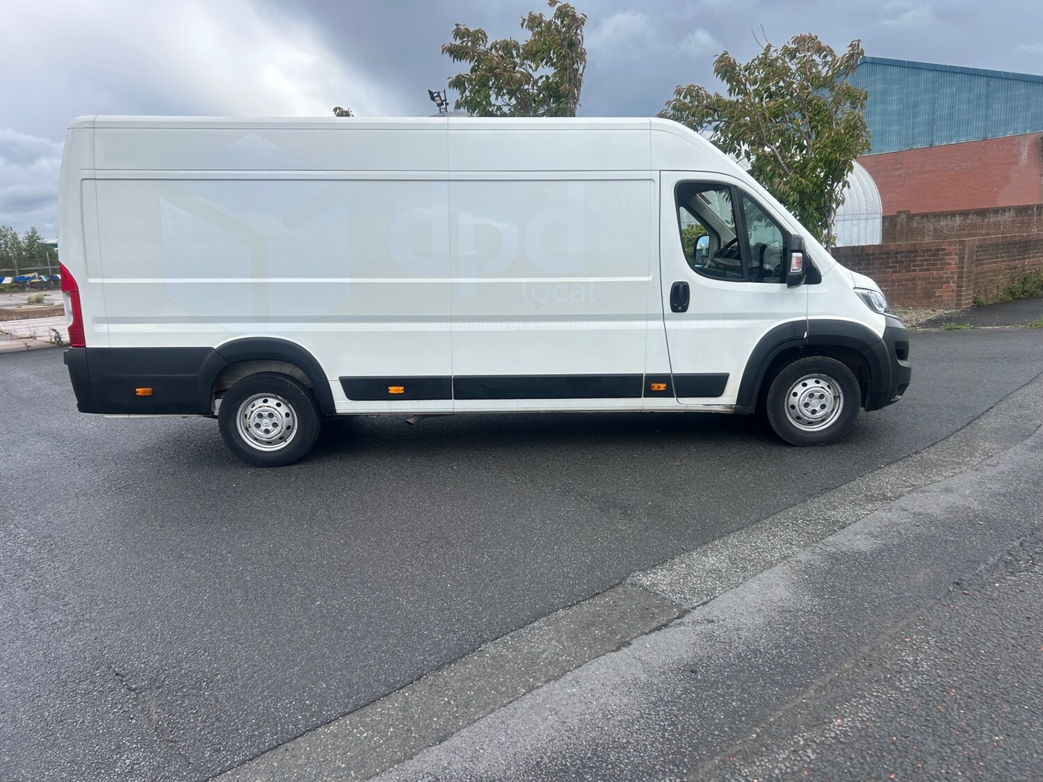 Vehicle 7