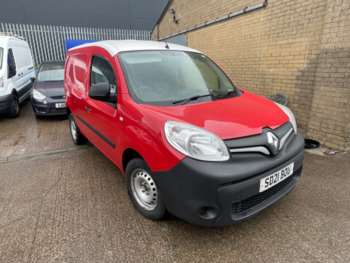 Used Renault Kangoo 2021 for sale - 75118446: Photo