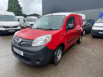 Used Renault Kangoo 2021 for sale - 75118446: Photo