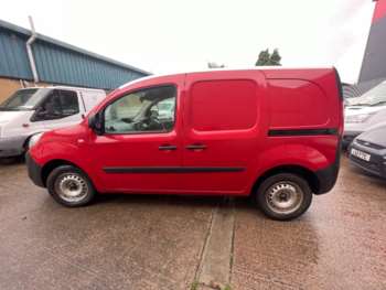 Used Renault Kangoo 2021 for sale - 75118446: Photo