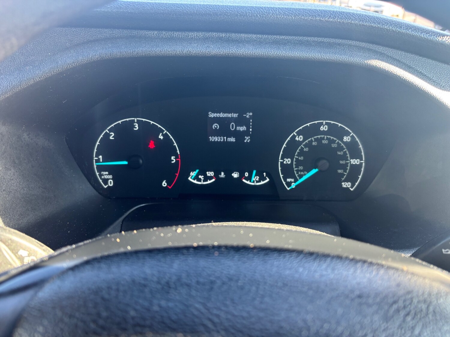 Used Ford Transit 2021 for sale - 77567385: Photo 10