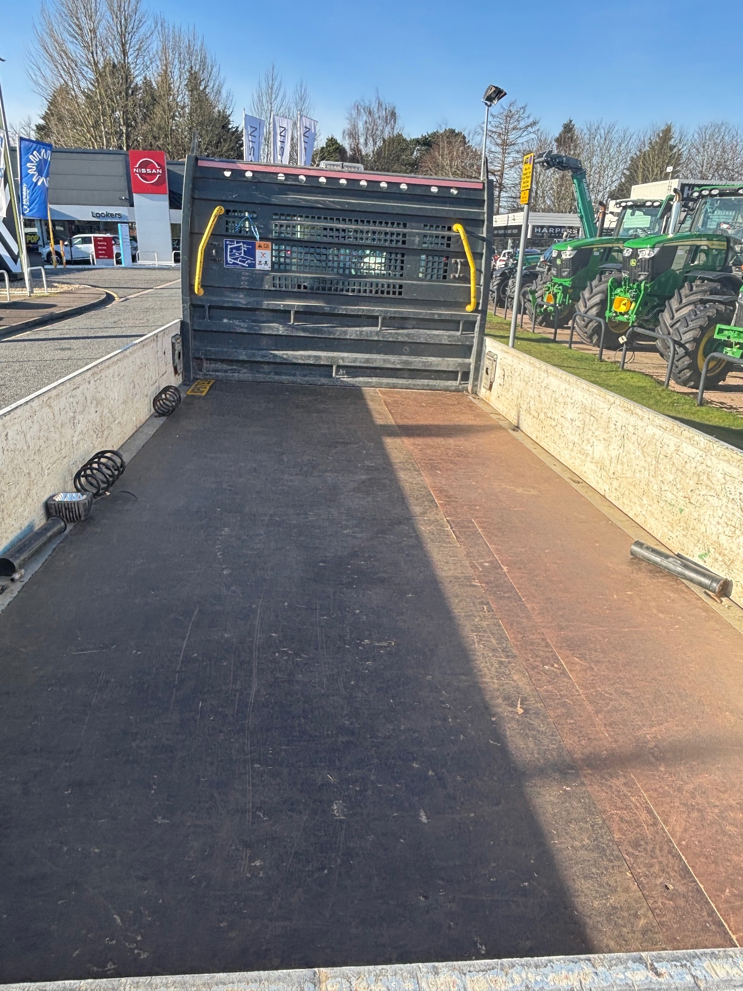 Used Ford Transit 2021 for sale - 77567385: Photo 8