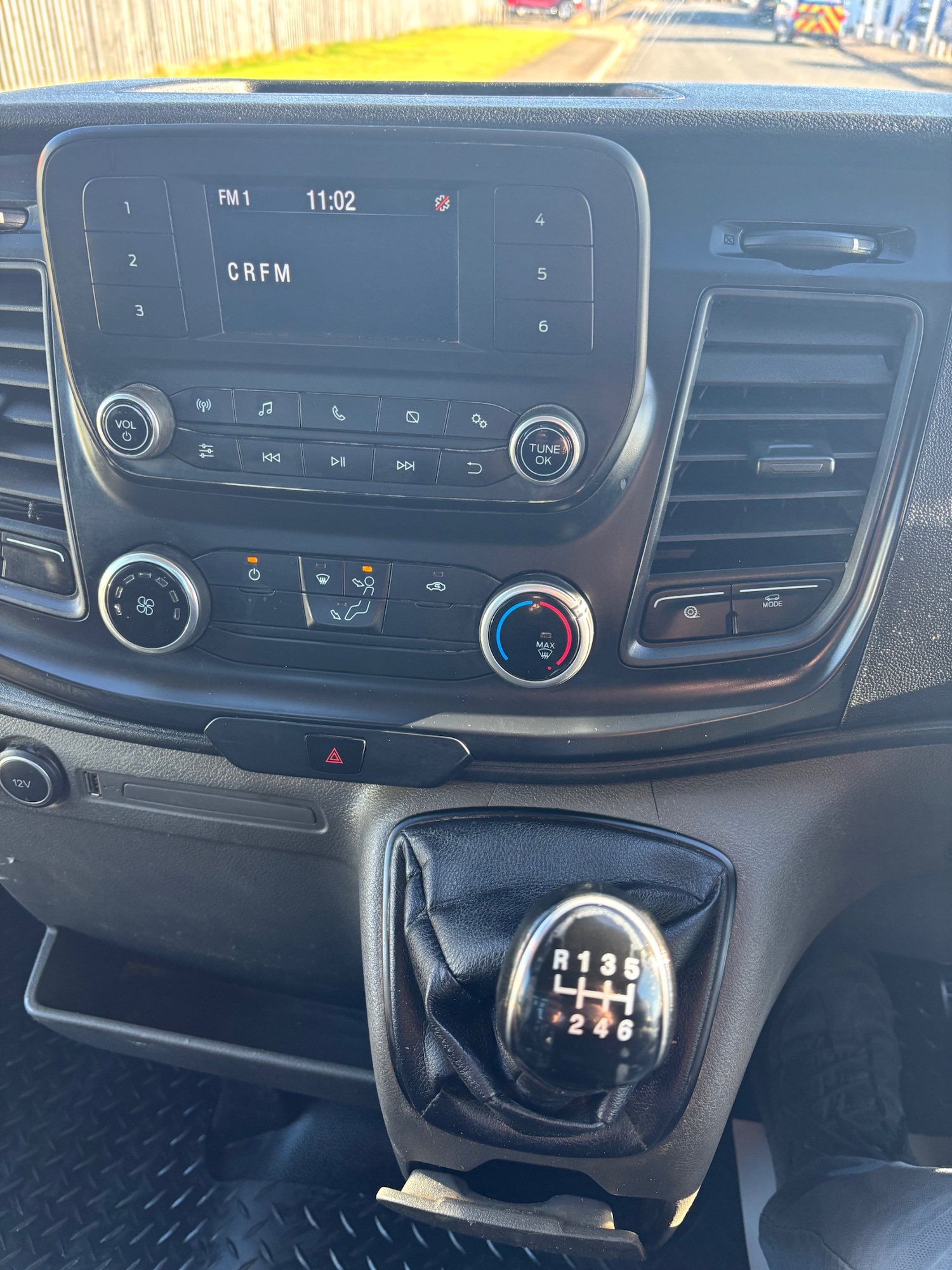 Used Ford Transit 2021 for sale - 77567385: Photo 9