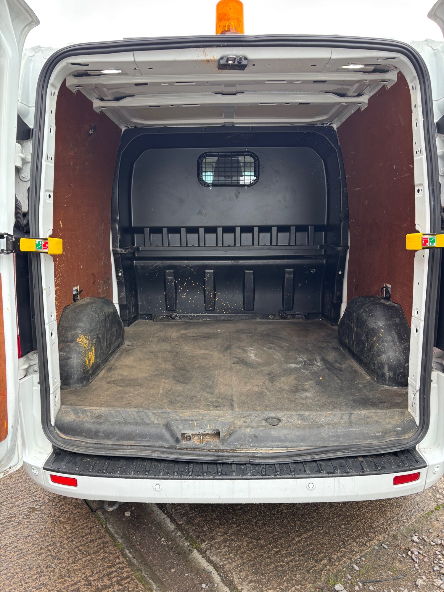 Used Ford Transit Custom 2022 for sale - 76131227: Photo 11