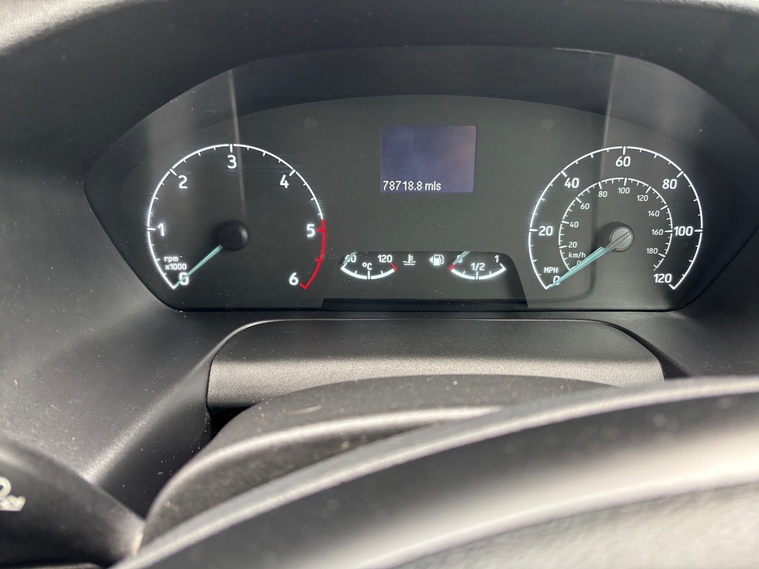 Used Ford Transit Custom 2022 for sale - 76131227: Photo 13