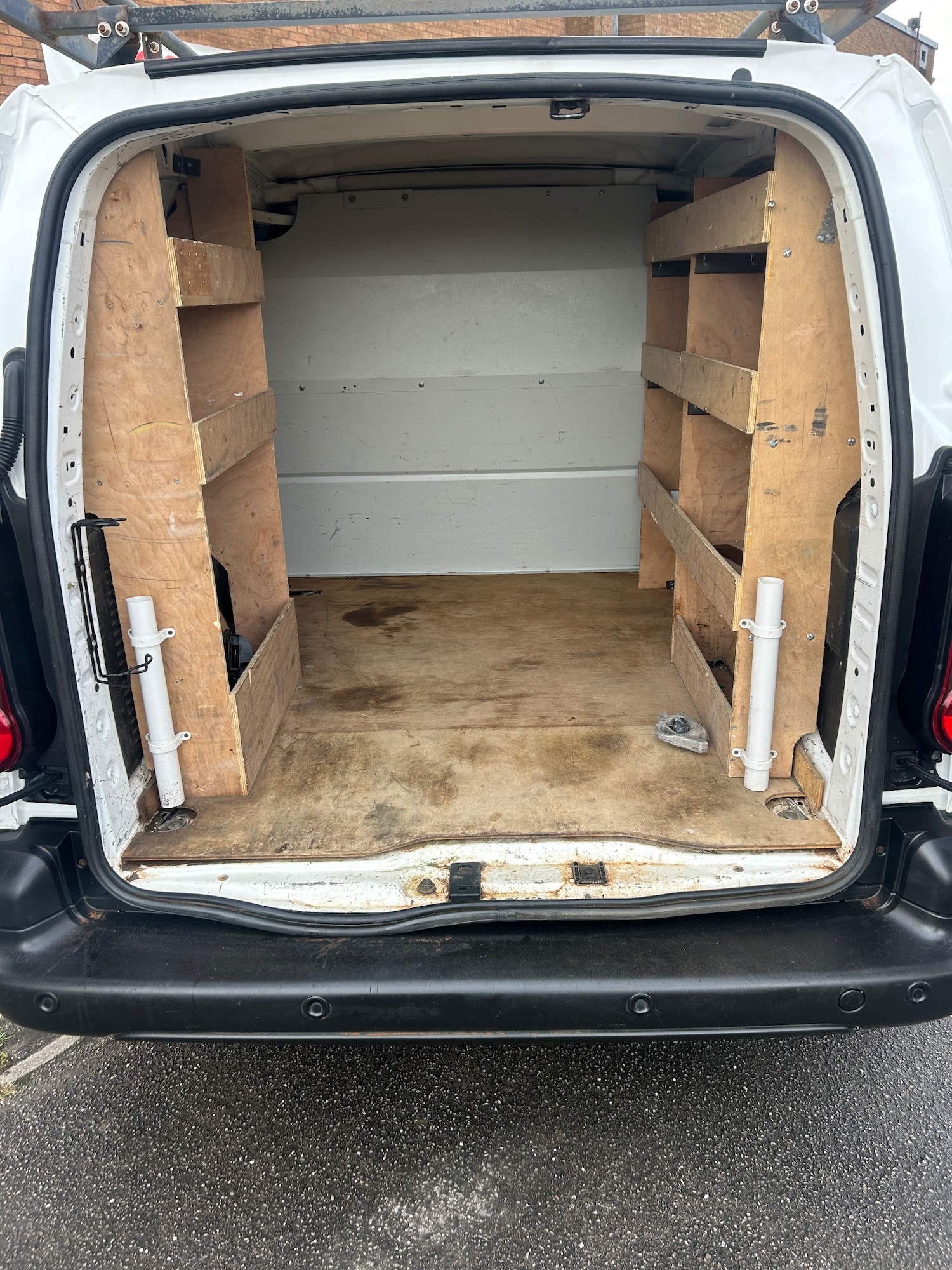 Used Citroen Berlingo 2015 for sale - 77298447: Photo 10