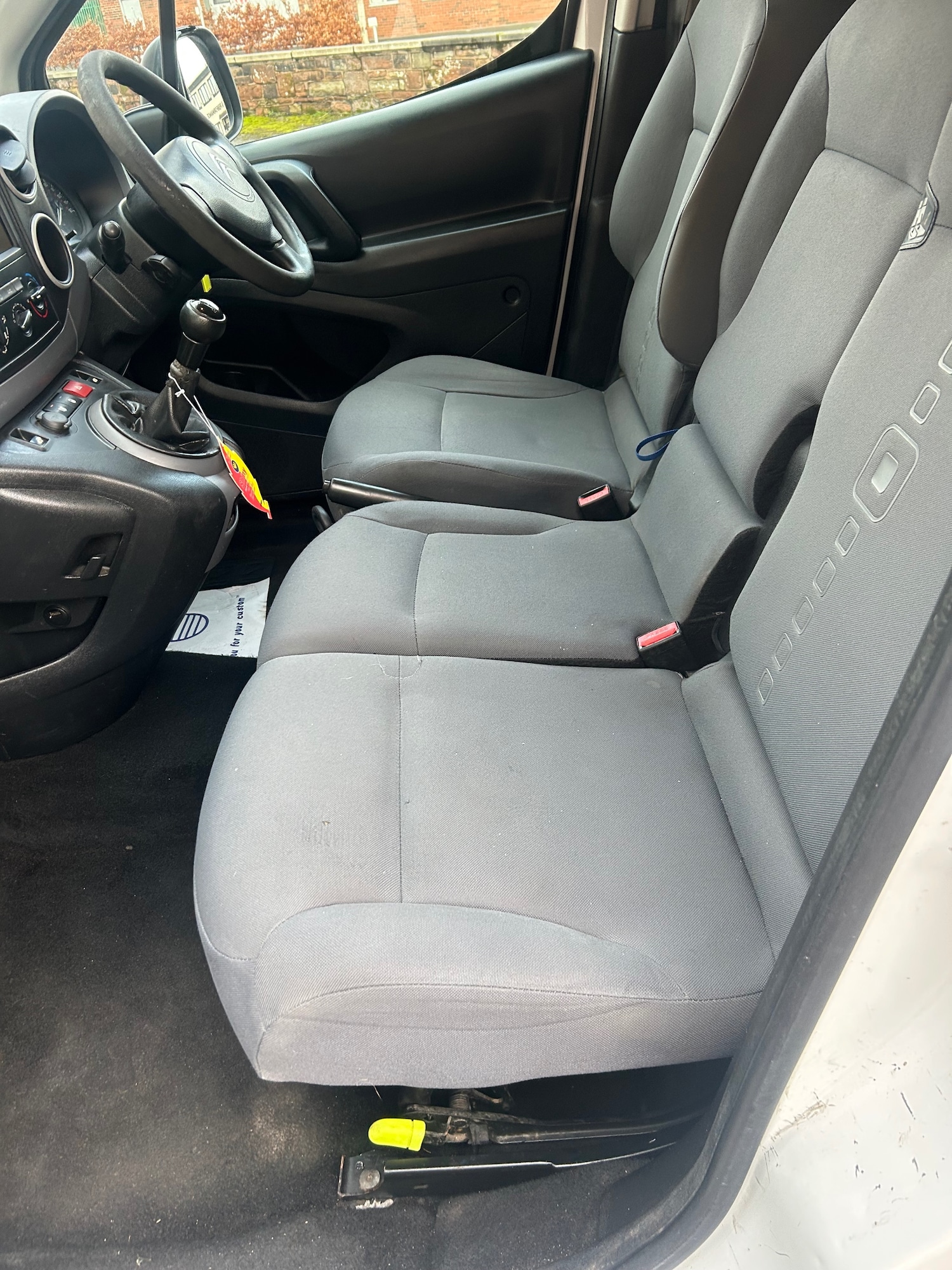 Used Citroen Berlingo 2015 for sale - 77298447: Photo 11