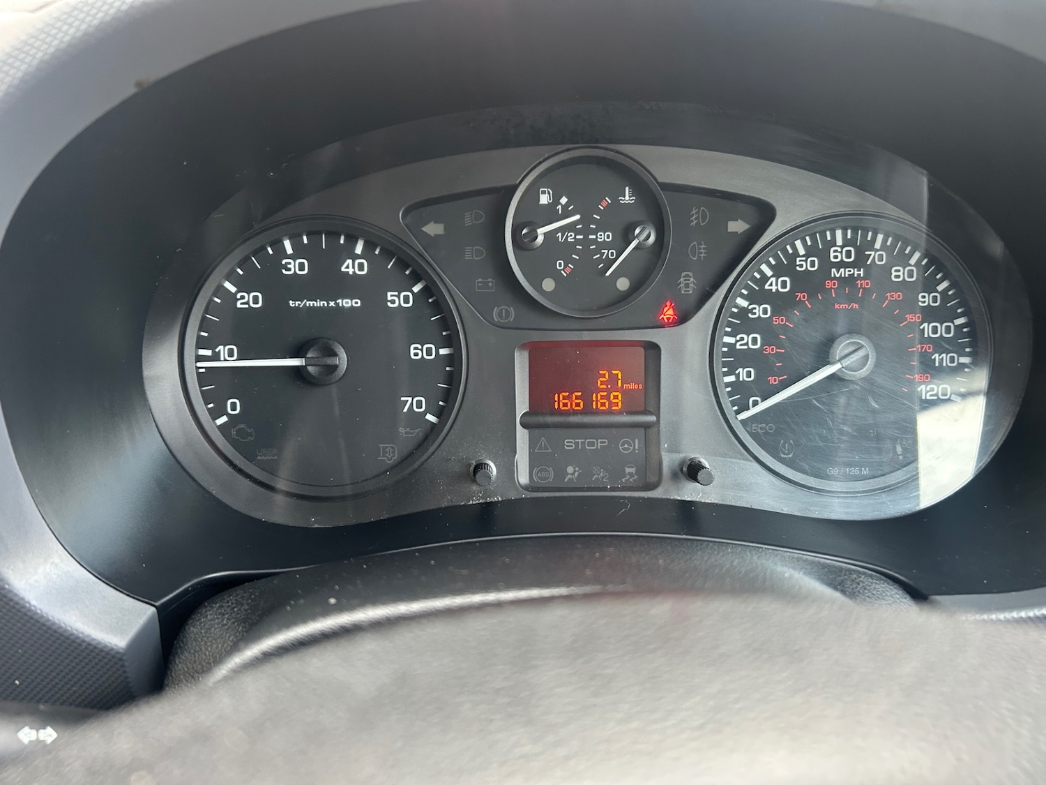 Used Citroen Berlingo 2015 for sale - 77298447: Photo 12