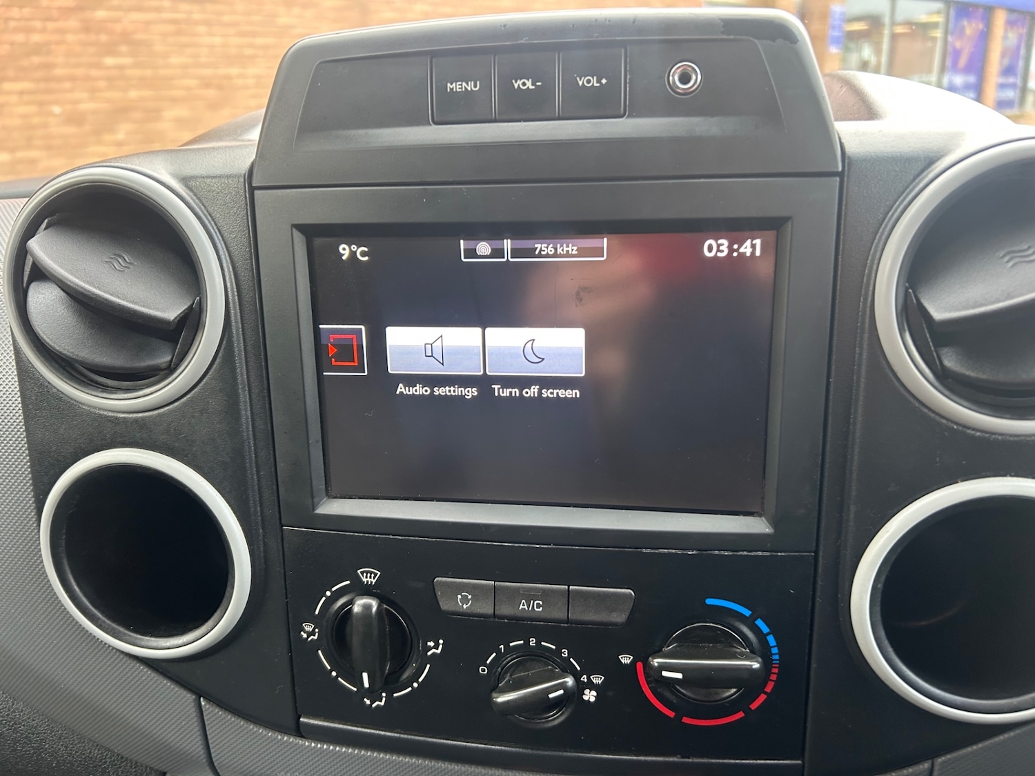 Used Citroen Berlingo 2015 for sale - 77298447: Photo 13