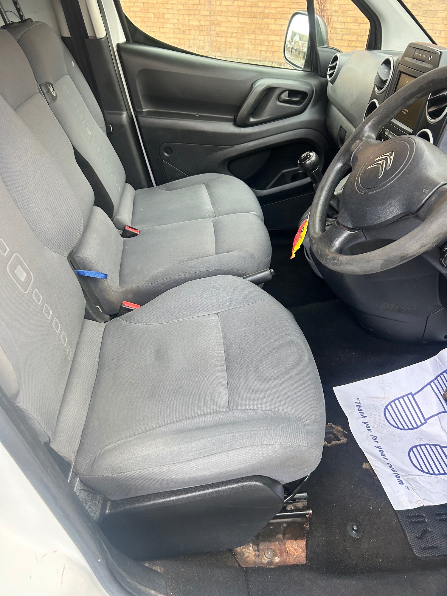 Used Citroen Berlingo 2015 for sale - 77298447: Photo 7