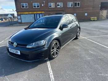 Used Volkswagen Golf 2013 for sale - 79855528: Photo