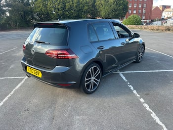 Used Volkswagen Golf 2013 for sale - 79855528: Photo